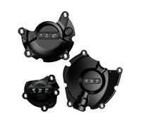 Engine stator crankcase cover Motorcycle Accessorie Engine Cover Protection Set For MT10 MT-10 2015-2024 Engine Case Slider Crash Protector