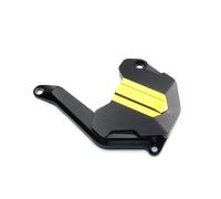 Engine stator crankcase cover Motorcycle Engine Cooler Guard For MT07 2021 FZ07 XSR 700 For Tenere 700 For TRACER 700 GT Water Tank Water Pump Protective Cover
