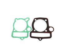 Engine Stator Crankcase Cover Motorcycle For Goten YX140 Engine Head Gaskets For YX 140cc Pit Dirt Bike ATV Quad