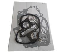 Engine Stator Crankcase Cover Motorcycle Gasket Kit For Dayun For Dayang For Sundiro CBT125 For Exeited CM125 For V-Man SDH125 Engine Cylinder Crankcase Seal