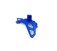 Engine stator crankcase cover Motorcycle Magnetic Clutch Driver Sprocket Engine Protection Cover For ZONGSHEN CB250-F GUIZUN BOSUER BSE ENDURO