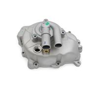 Engine Stator Crankcase Cover Motorcycle Parts Right Engine Cover Protect The For X EVO 250 07-13 X10 4T 4V IE 125 12-15 X8 EURO3 X9 EVOLUTION