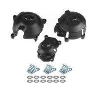 Engine stator crankcase cover Motorcycles Engine Cover Protection Case For Case For TRIDENT 660 For TIGER 660 2021-2023 Engine Covers