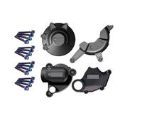 Engine Stator Falling For 848 STREETFIGHTER Motorcycles Engine Cover Protection Case Covers