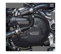 Engine Stator Falling For Su&persport 939 S 2016 To 2020 Motorcycle Engine Protect Cover Body Frames Protection ABS Plastics