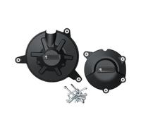 Engine Stator Falling Motocross Accessorie Engine Cover Protection Case For RSV4 Tuono V4 2021 2022 2023 2024