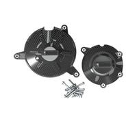 Engine Stator Falling Motocross Accessorie Engine Cover Protection Case For RSV4 Tuono V4 2021 2022 2023 2024