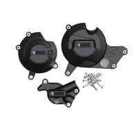 Engine Stator Falling Motocross Accessories Engine Cover Secondary Protection Kit For SV650 SV650X DL650 2015-2024