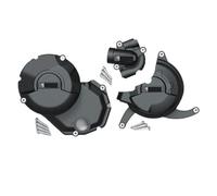 Engine Stator Falling Motorcycle Accessories Engine Protection Cover For Hypermotard 950 / SP RVE 2019-2023 For Multistrada 2019-2024