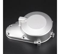 Engine Stator Guard Case For ZX6E For ZX600E 1990 1991 1992 1993 1994 1995 1996 1997 1998 1999 2000 2001 2002 2003 2004 Left Engine Crankcase Stator Starter Cover