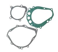 Engine Stator Guard Protection Motorcycle Crankcase Starter Clutch Generator Cover Oil Pan Gasket For HAYABUSA GSX1300R 99-19 GSX1300BK For B-KING 2008-2009