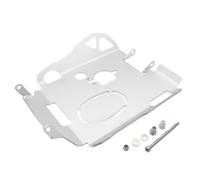 Engine Stator Guard Protection Motorcycle Modified Engine Bottom Shell Protection Cover Under The Guard Plate For SYM ADXTG400 ADXTG-400