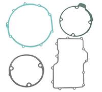 Engine Stator Oil Pan Crankcase Clutch Cover Gasket For CB750 Nighthawk 750 1991-2004 CB700SC CB700 1984-1986