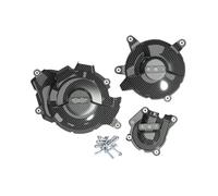 Engine Stator Protective Cover Engine Covers Protectors For F750GS F850GS 2019-2023 Motorcycles Protection Cover Case