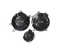 Engine Stator Protective Cover Motorcycle Accessories Engine Cover Protection Kit For CMX 500 2017-2019 Motorcycles Protector Covers