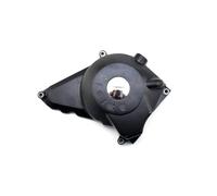 Engine Stator Protective Cover Side Shell Engine Cover Casing Plate For 110cc 125cc 140cc Quad ATV Motorcycles Covers Protection Case Protectors