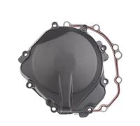 Engine Stator Protective Motorcycle Left Side Stator Starter Engine Cover Crankcase Gasket For GSXR1000 2005 2006 2007 2008 K5 K6 K7 K8 GSXR 1000