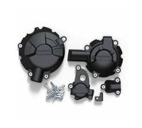 Engine Stator Protector For B&M&W S1000RR/R 2019-2022 S1000RR 2023 Motorcycle Engine Case Guard Cover