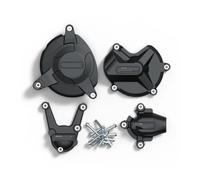 Engine Stator Protector For B&M&W S1000RR S1000R 2009-2016 Motorcycle Accessorie Engine Cover Set