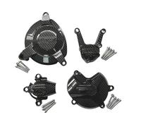 Engine Stator Protector For B&M&W S1000RR S1000R 2009-2016 Motorcycle Accessorie Engine Cover Set