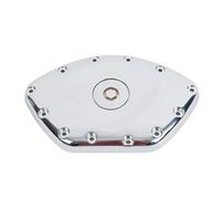 Engine Stator Side Cover Compatible With GL1800 For Goldwing 2001 2002 2003 2004 2005 2006 2007 2008 2009 2010 2011 2012 2013 Motorcycle Timing Chain Cover