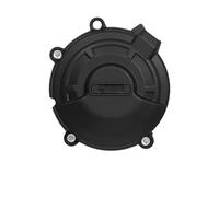 Engine Stator Side Cover Fit For CBR500R, CB500F/X & NX500 2019-2025 Engine Cover Set Pulse Cover Alternator Cover Clutch Cover Motorcycle Engine Stator Cover(Alternator Cover)