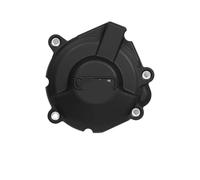 Engine Stator Side Cover Fit For GSX-S750 L7 Secondary Engine Cover SET Starter Cover Pulse Cover Clutch Cover Alternator Cover Crankcase Side Cover(Alternator Cover)