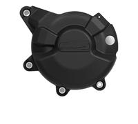 Engine Stator Side Cover Fit For MT-07 Tracer 2014-2025 Engines Protections Covers Set Motorcycle Engine Protection Cover Motorcycle Engine Stator Cover(Alternator Generator)