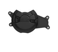 Engine Stator Side Cover Fit For MT-07 Tracer 2014-2025 Engines Protections Covers Set Motorcycle Engine Protection Cover Motorcycle Engine Stator Cover(Clutch Gearbox)