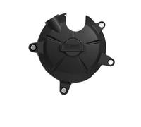 Engine Stator Side Cover Fit For Ninja ZX-6R Motorcycle Protection Bundle 2007-2025 Engine Cover Pulse Protector De Motor Moto Motorcycle Engine Stator Cover(Beige)