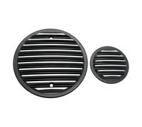 Engine Stator Side Cover Fit For Victory 2003-2017 Models With Engine Motorcycle Engine Stator Cover Protector Crankcase Side Cover(BS)