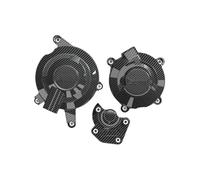 Engine Stator Side Guard Motorcycle Engine Alternator Clutch Protection Cover Accessories For Tr&iumph For Daytona 675R 2011-2012 For Street For Triple 675 (R) 2011-2016