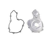 Engine Stator Side Guard Motorcycle Engine Left Side Magneto Stator Coils Cover Gasket For 800MT CF800MT