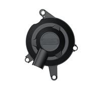 Engine Stator Side Guard Motorcycles Engine Cover For Tr&iumph For Daytona 675R 2011-2012 For Street For Triple 675 (R) 2011-2016 Secondary Protection Enginecover Set