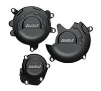 Engine Stator Side Protective Cover Effectively Protect The Motorcycle And Frame For Tiger 850 900 2019-2023 Engine Stator Protective Cover