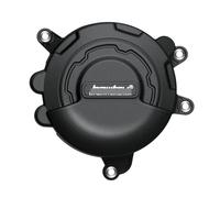 Engine Stator Side Protective Cover Effectively Protect The Motorcycle And Frame For Tiger 850 900 2019-2023 Engine Stator Protective Cover