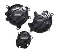 Engine Stator Side Protective Cover Effectively Protect The Motorcycle And Frame For Tiger 850 900 2019-2023 Engine Stator Protective Cover