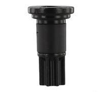 Engine Steering Socket Wrench Tool High Carbon Steel Flywheel Turning Barring Compatible with B Diesel 3.9L 5.9L 6.7L 8.3L Turbo Engines for Do