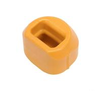 Engine Stop Buffer for A4 for AVANT Q5 2008-2017, Rubber Shock Absorber Block 8K0199339D, High Temp Noise Reduction Car Part