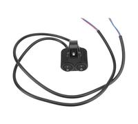 Engine Stop Kill Switch Motorcycle Head Switch Turn Signal Light Button Flasher Speaker Control Waterproof Motorbike Accessories Moto