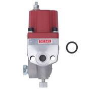 Engine Stop Solenoid Valve Stainless Steel Fuel Shut Off Solenoid Valve for Generators 24V