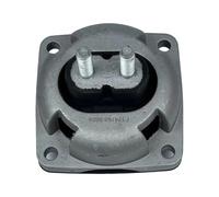 Engine Subframe Mounting 1662400518 1662400618 1662400118 Rubber Rear Car Auto Engine Transmission Mount For Benz Gl X164 350 450 550 06-12 X166 W251