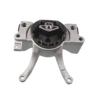 Engine Subframe Mounting 22326862577 Rubber Rear Car Auto Engine Transmission Mount For Bmw X3 G01 20-5 Series G30 F90 525i 525d 518d 2016- Touring G31