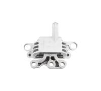 Engine Subframe Mounting 23379477 23214260 84160405 Engine Bracket Right for Buick for Envision 2015- 2.0t at/Mt