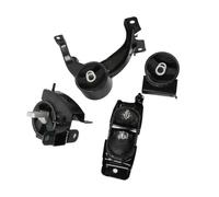 Engine Subframe Mounting 5273893af 5273994ab 5273883ad A5665 A5480 A5589 A5577 for Dodge for Grand Caravan 2011-2020 V6-3.6l, Automatic Transmission 4pcs Engine Motor Mount
