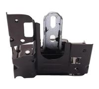 Engine Subframe Mounting 9806658980 for Peugeot 208 207 308 2008 301 Engine Bracket Left Transmission