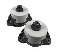 Engine Subframe Mounting A2222407400 L/R Engine Support Bracket Motor Mount For Mercedes For Benz S560 A2222407300