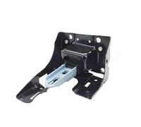 Engine Subframe Mounting Engine Left Transmission Bracket 1813L6 9806658980 For Peugeot 208 207 301 2008 For Citroen C3 D33