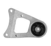 Engine Subframe Mounting Engine Mount For Toyota For Rav4 Iii 52380-0r020 52380-0r010 12361-28250 12305-28240 12372-28210 12372-28220 12371-36030(Silver,B)