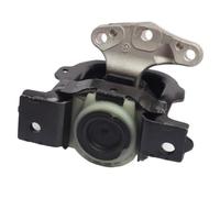 Engine Subframe Mounting Engine Mount Right Upper Bracket 1807gw For Peugeot 1007 207 208 2008 301 Hdi